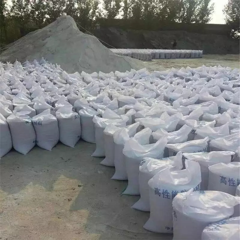 唐山防辐射硫酸钡砂